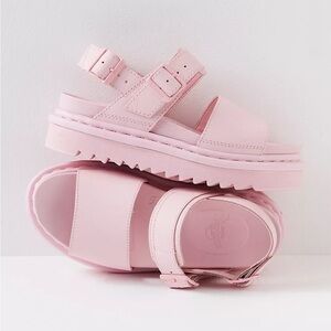 Dr. Martens Voss Mono Sandals